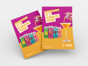 Classic Nitro POS - A6 Hanger