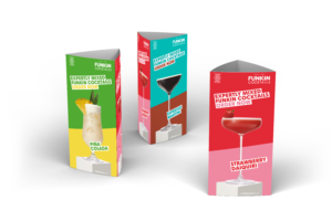 Classic Serves Table Talker V1