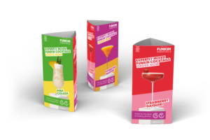 Classic Serves Table Talker V2