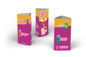 Classic Nitro POS - Table Talker