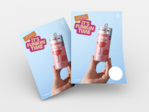 Classic Nitro POS - Posters - Design C